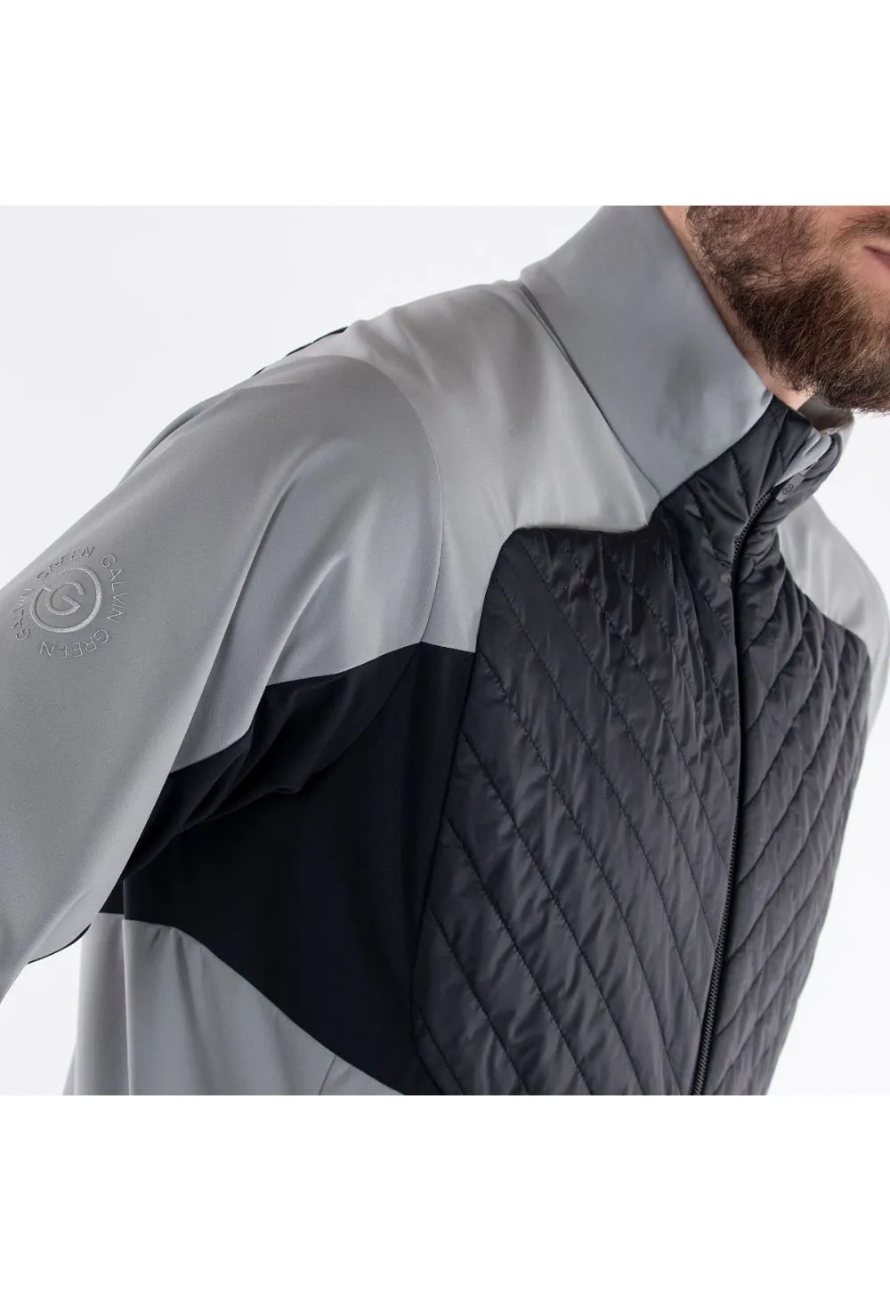 Galvin Green Linc Interface-1 Primaloft Golf Jacket G1128 - Image 4