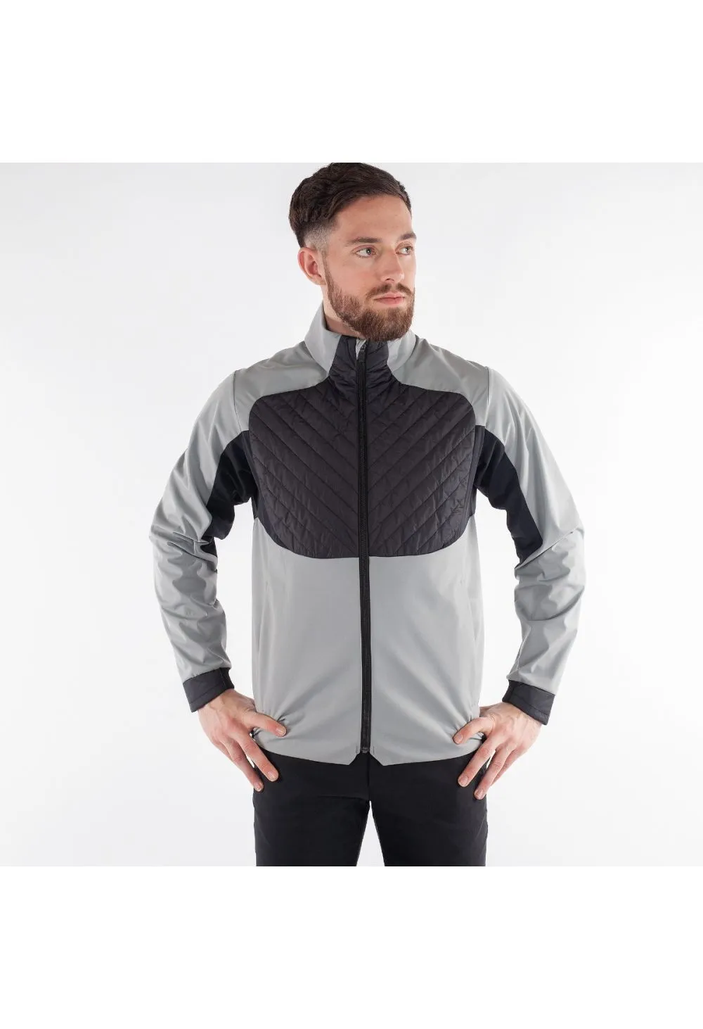 Galvin Green Linc Interface-1 Primaloft Golf Jacket G1128 - Image 3