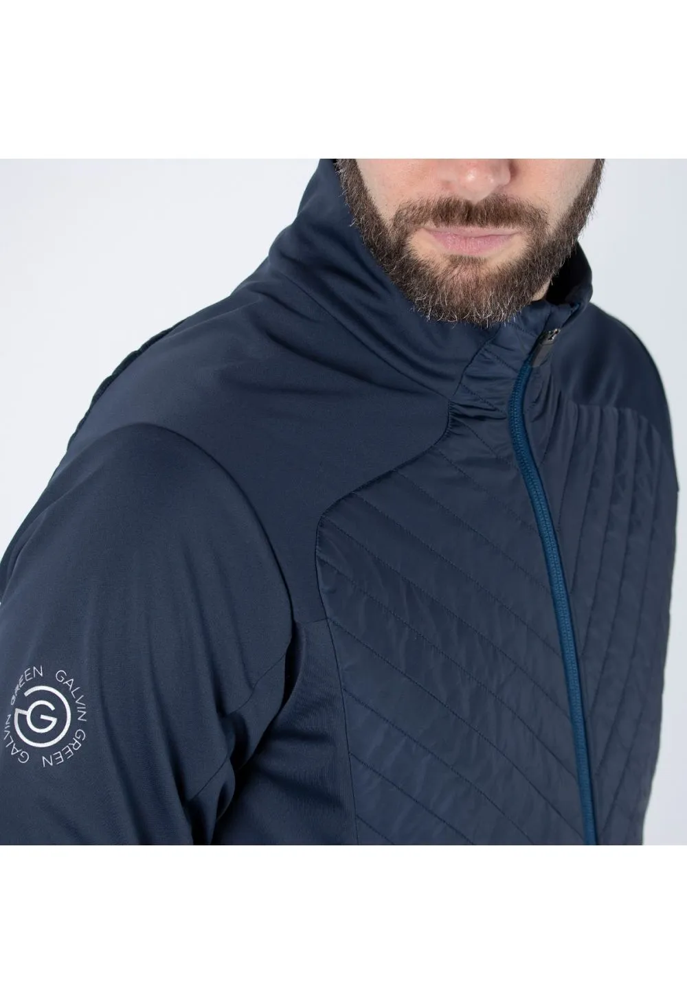 Galvin Green Linc Interface-1 Primaloft Jacket G1128 - Image 4