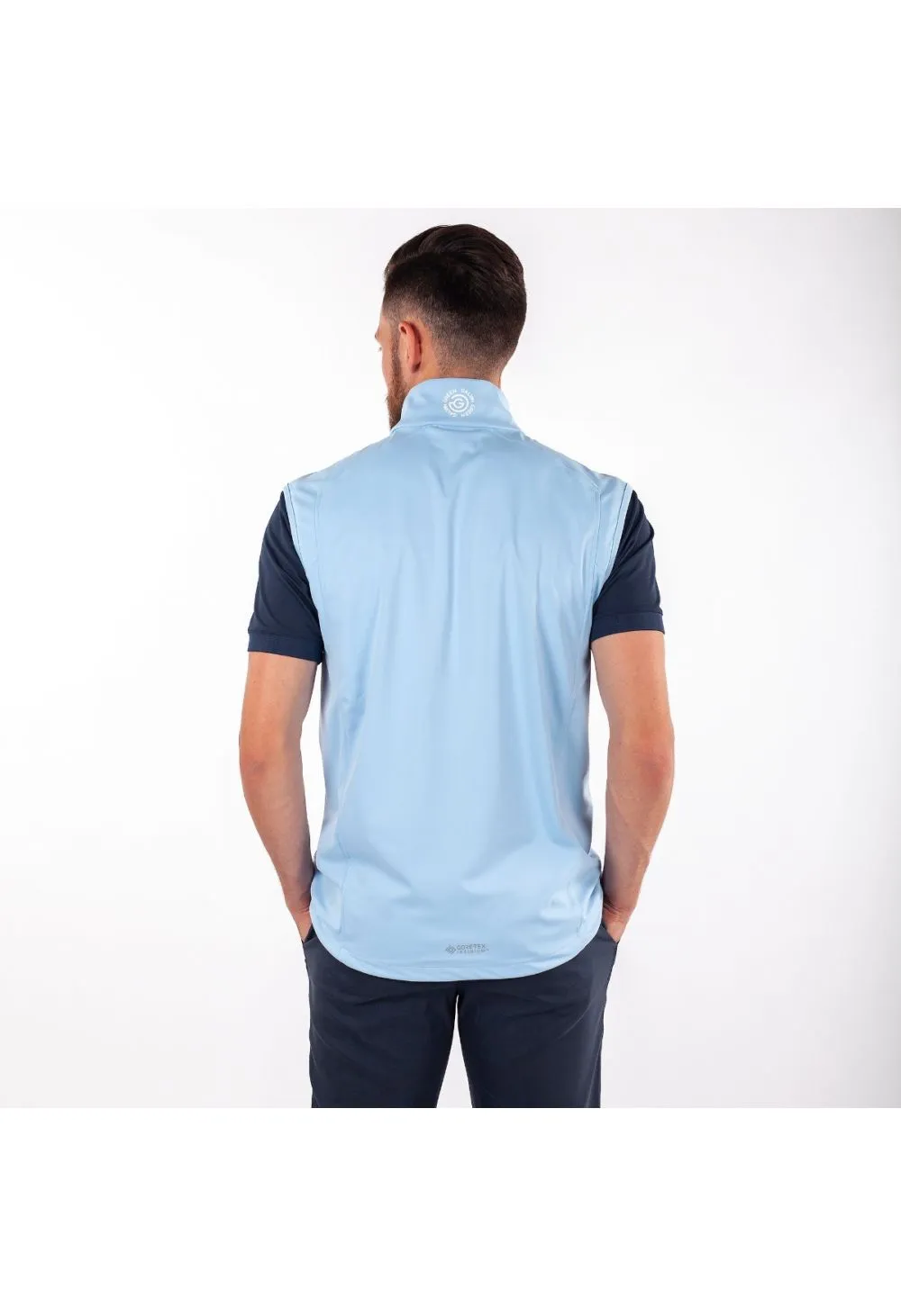 Galvin Green Lionel Gore-Tex Body Warmer G7930 - Image 4