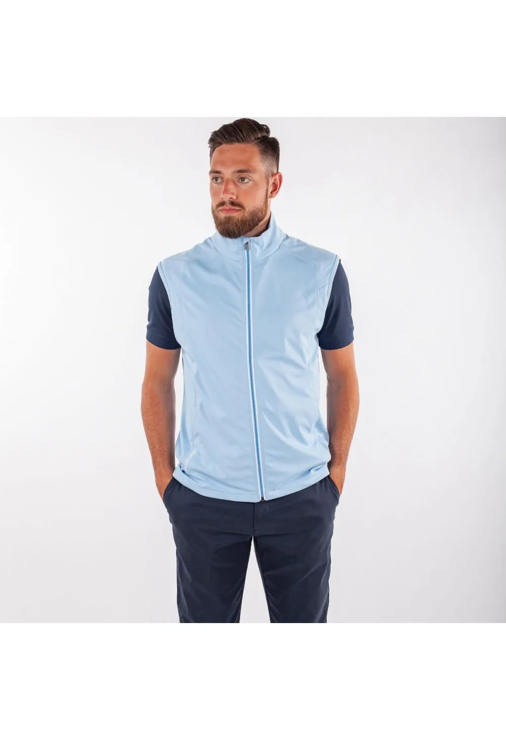 Galvin Green Lionel Gore-Tex Body Warmer G7930 - Image 3