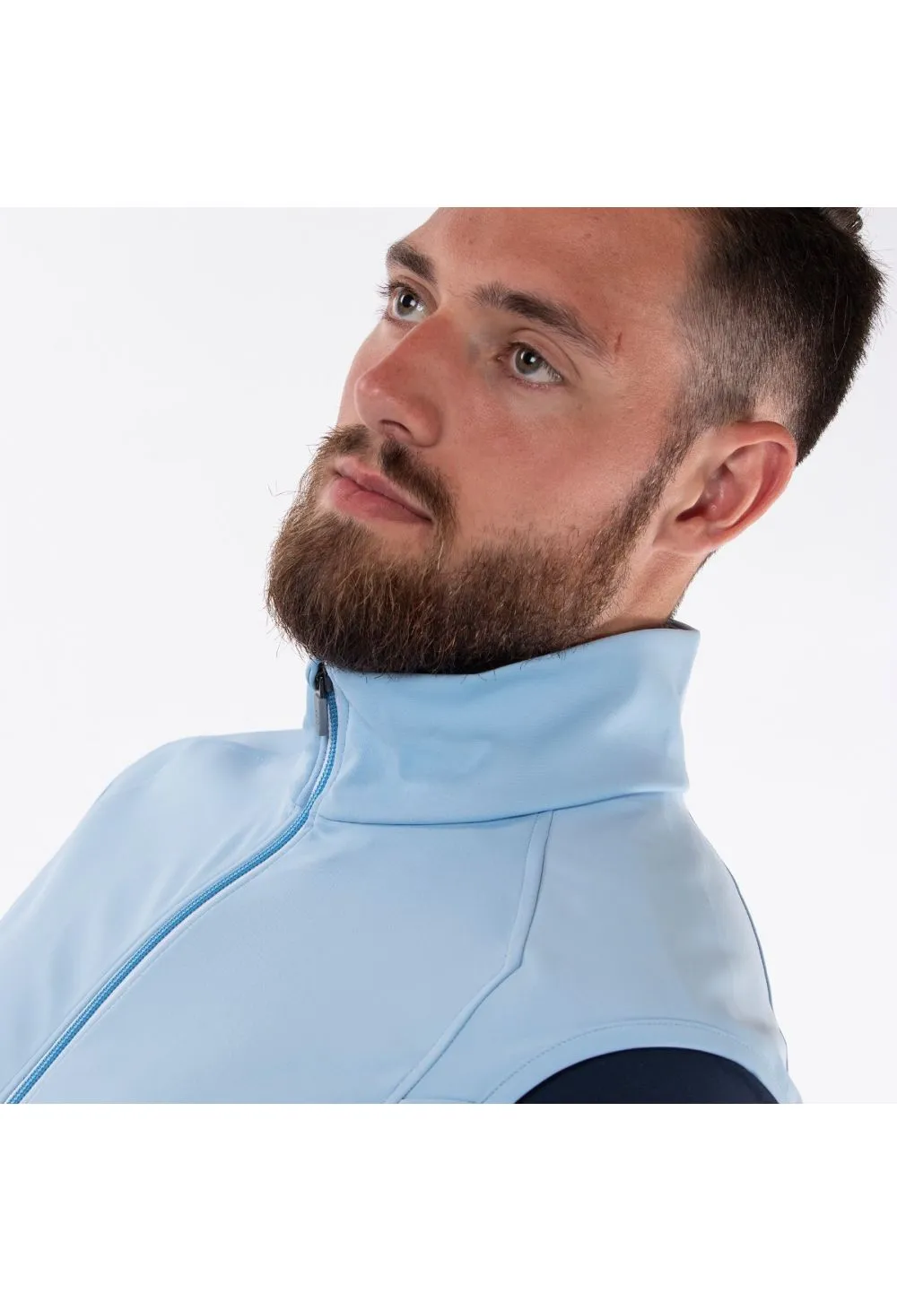 Galvin Green Lionel Gore-Tex Body Warmer G7930 - Image 5