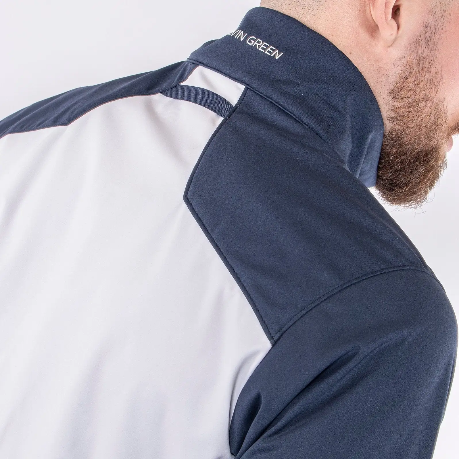 Galvin Green Lyle Windproof Interface-1 Golf Jacket G1221 - Image 3