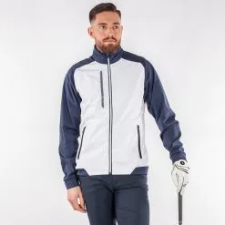 Galvin Green Lyle Windproof Interface-1 Golf Jacket G1221