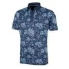 Galvin Green Maddox V8+ Golf Shirt G1261