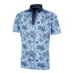 Galvin Green Maddox V8+ Golf Shirt G1261