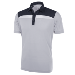 Galvin Green Mapping V8+ Golf Shirt G1364