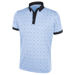 Galvin Green Marlow Golf Polo Shirt G1361