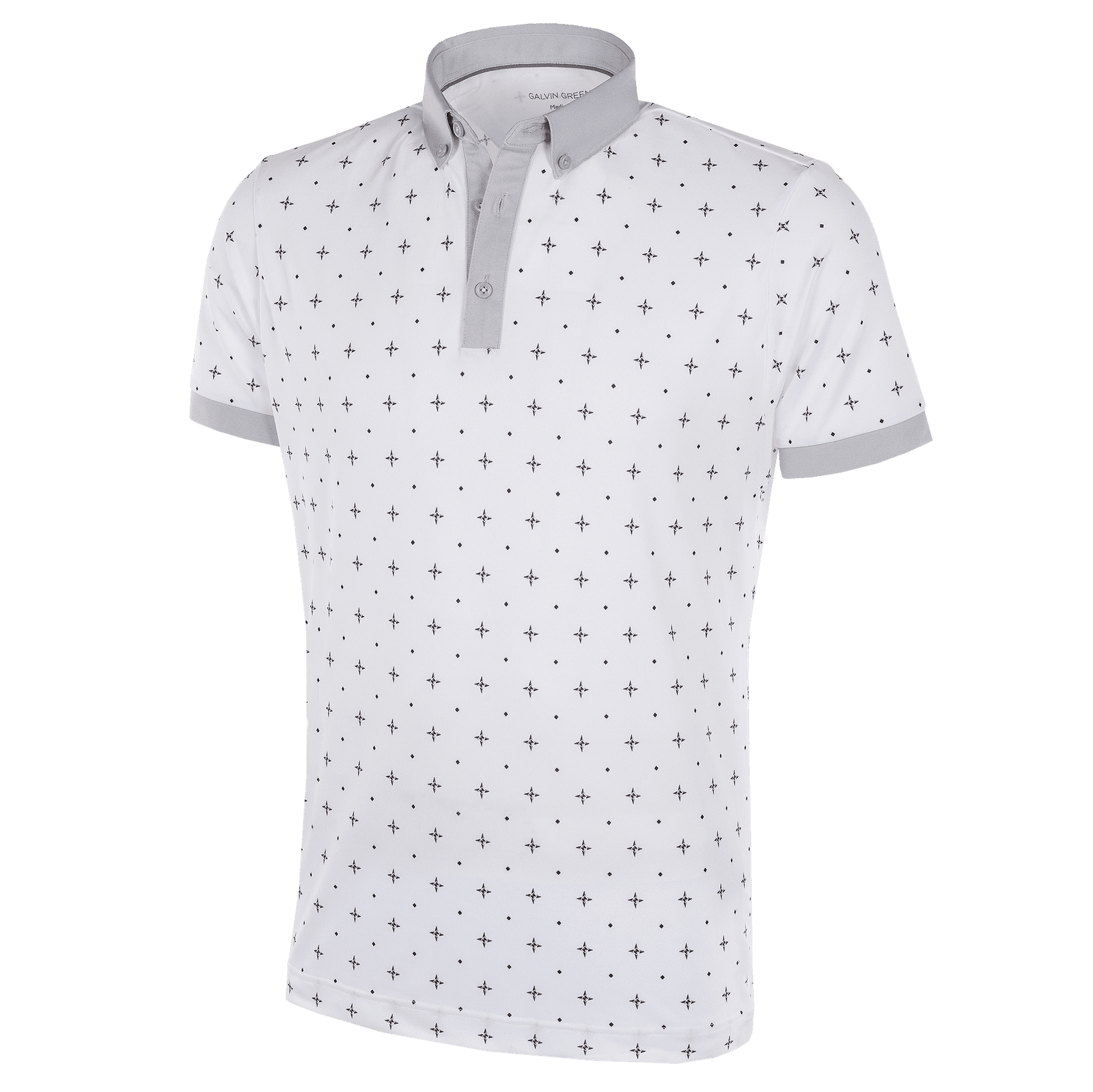 Galvin Green Marlow Golf Polo Shirt G1361