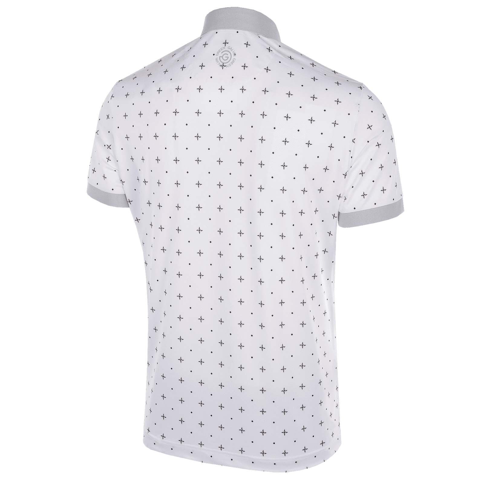 Galvin Green Marlow Golf Polo Shirt G1361 - Image 2