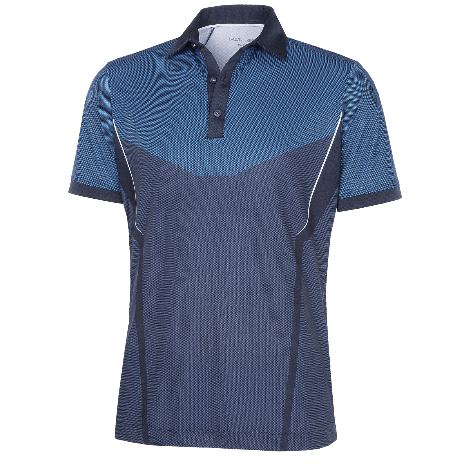 Galvin Green Mateus Golf Polo Shirt G1366