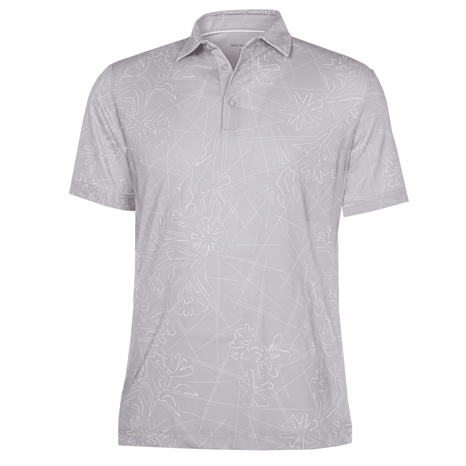 Galvin Green Maverick Golf Polo Shirt G1372