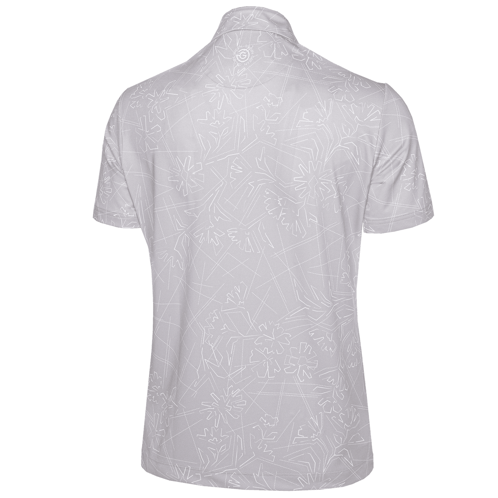 Galvin Green Maverick Golf Polo Shirt G1372 - Image 2