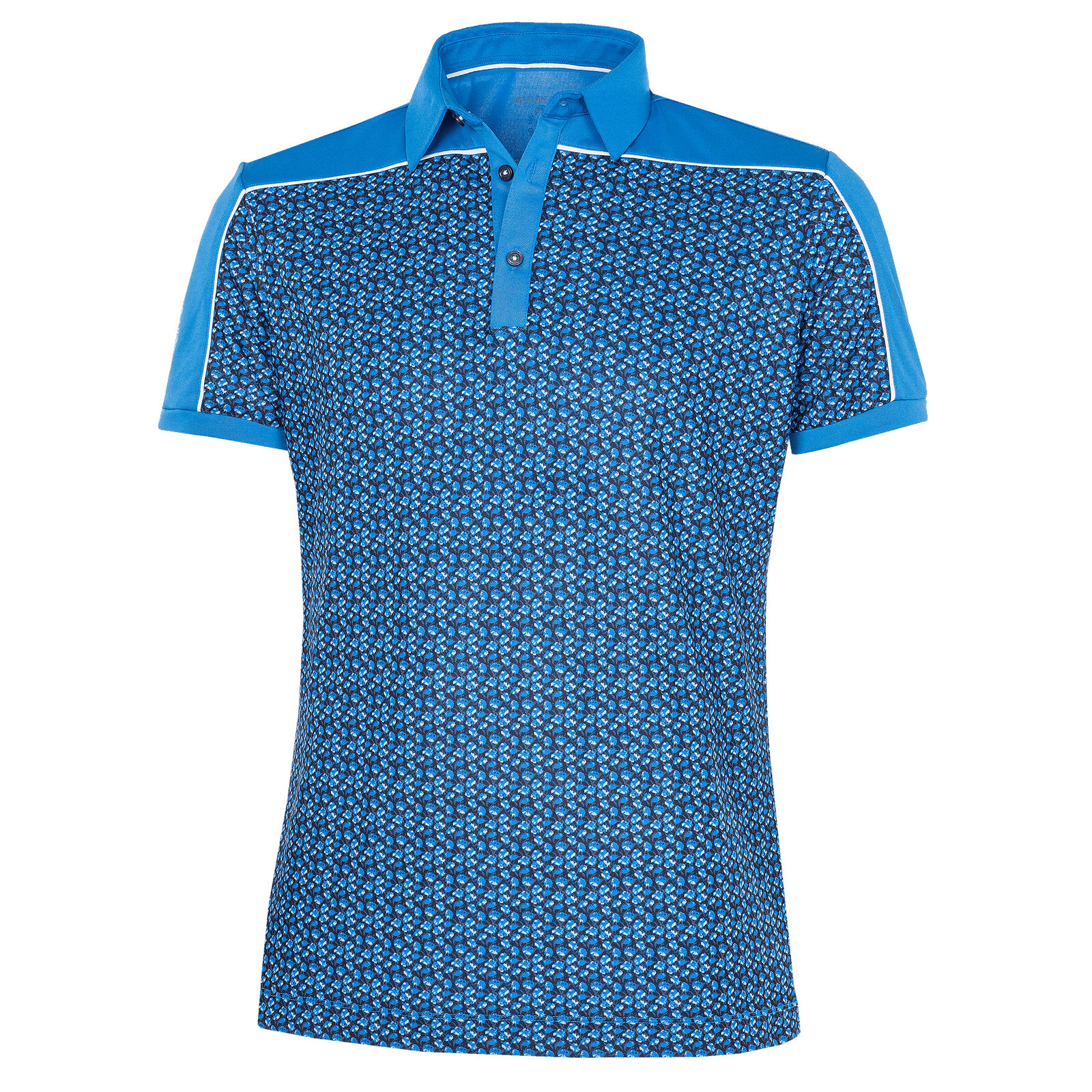 Galvin Green Millard Golf Polo Shirt G1373