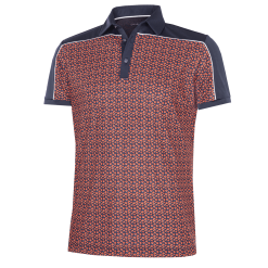 Galvin Green Millard Golf Polo Shirt G1373