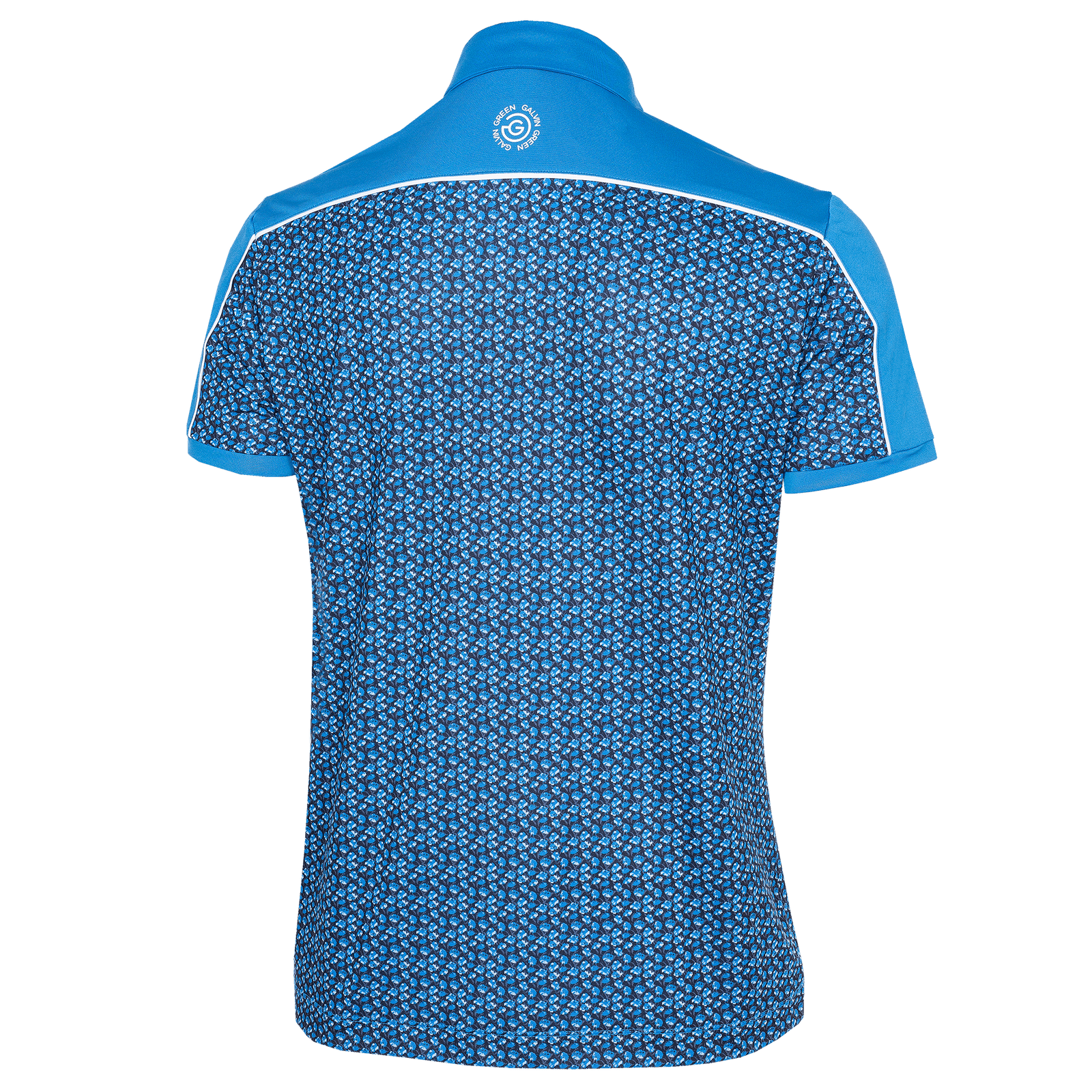 Galvin Green Millard Golf Polo Shirt G1373 - Image 2