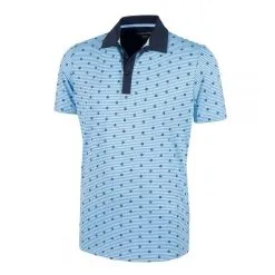 Galvin Green Monty Golf Polo Shirt G1170