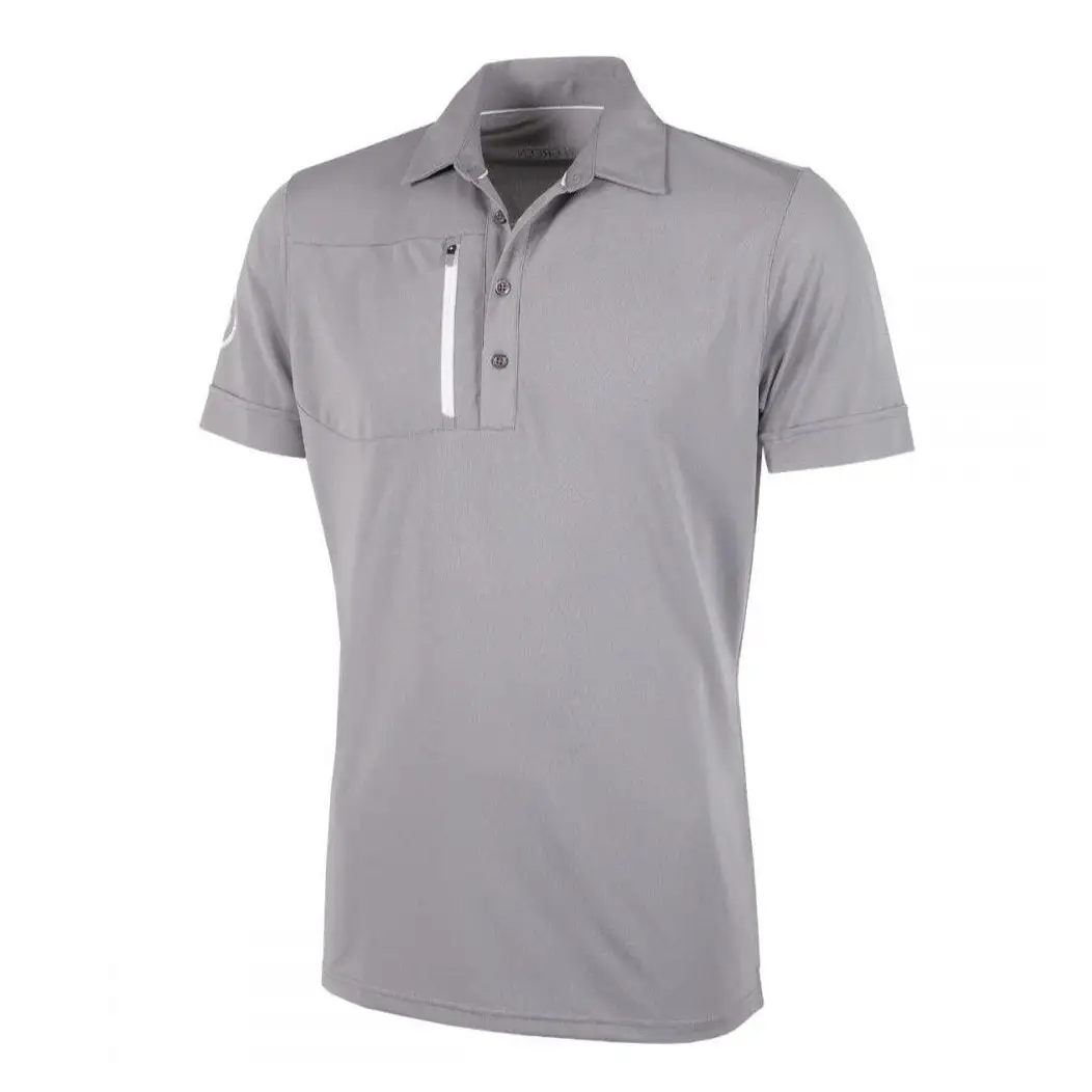 Galvin Green Morton V8+ Golf Shirt G1265