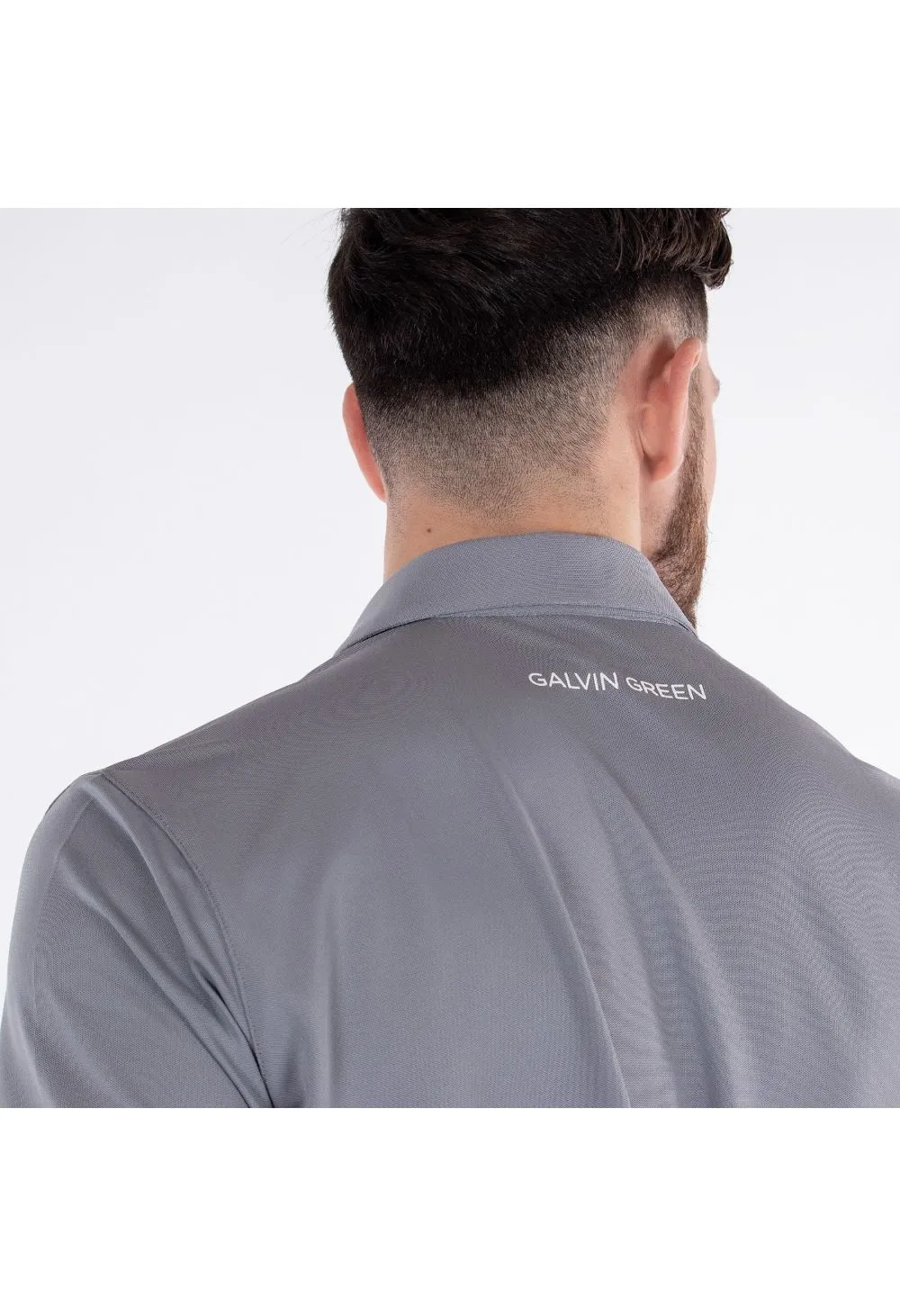 Galvin Green Morton V8+ Golf Shirt G1265 - Image 5