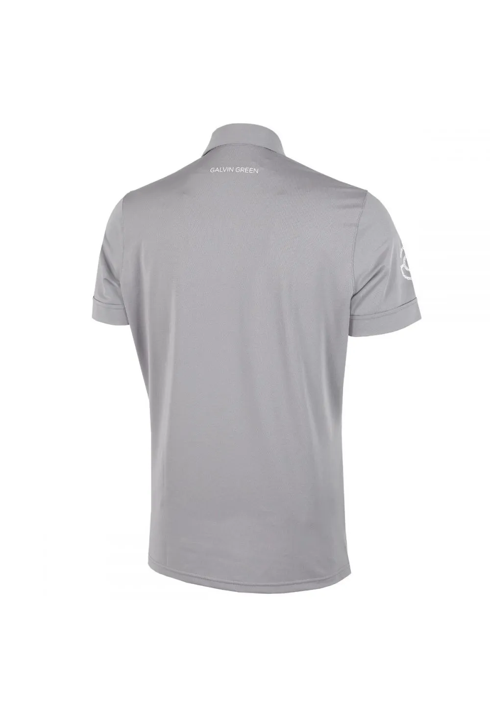 Galvin Green Morton V8+ Golf Shirt G1265 - Image 2