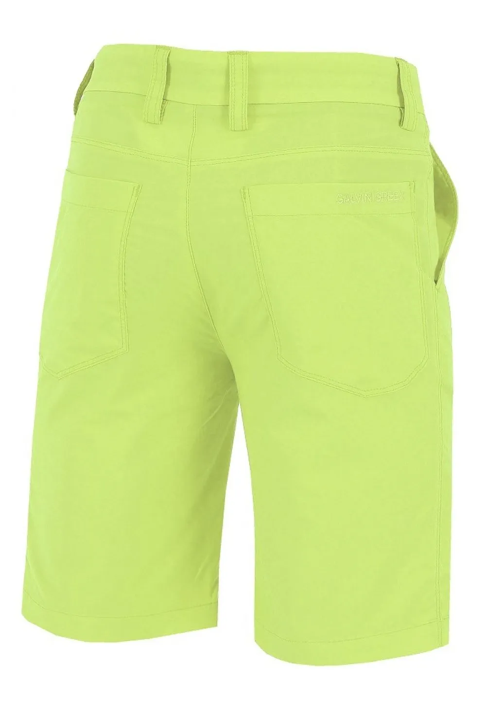 Galvin Green Paolo V8 Golf Shorts G7894 - Image 2