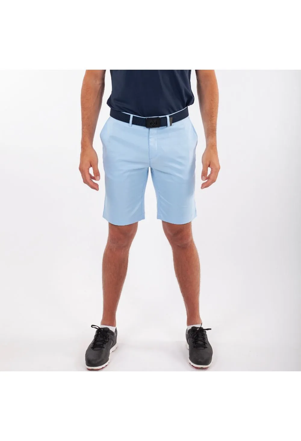 Galvin Green Paolo V8+ Golf Shorts G7894 - Image 4