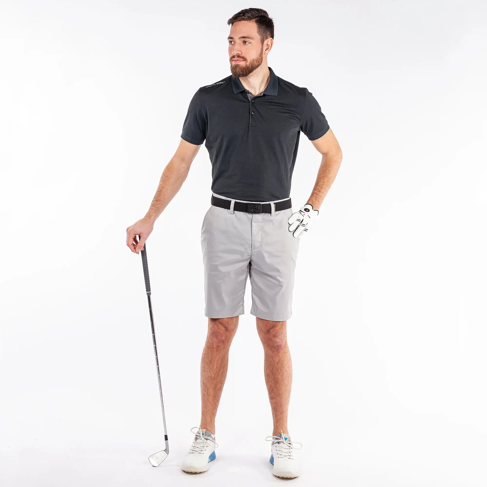 Galvin Green Percy Ventil8+ Golf Shorts G1184 - Image 5