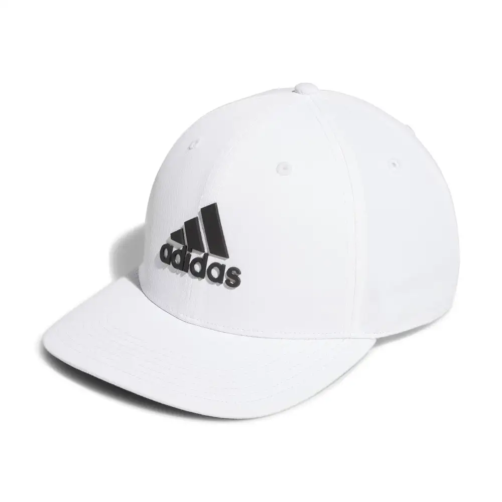 Adidas Tour Snapback Golf Cap H57158