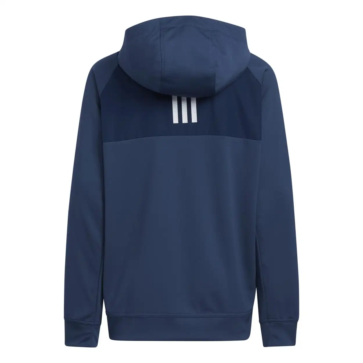 Adidas Junior Golf Pullover Parka HA7929 - Image 2