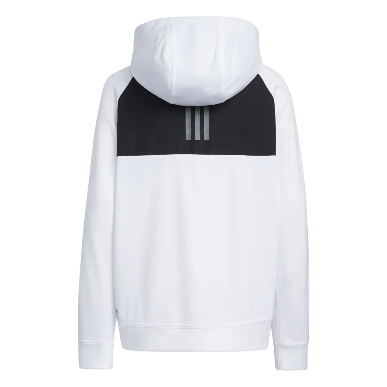 Adidas Junior Golf Pullover Parka HA7930 - Image 2