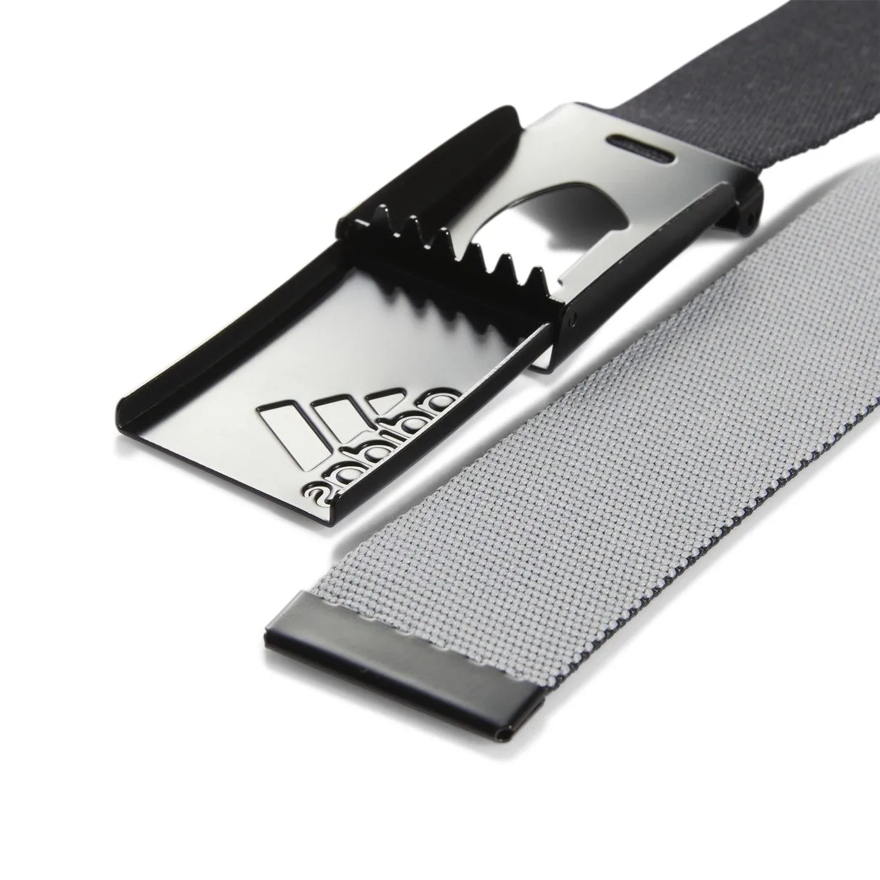 Adidas Reversible Webbing Golf Belt HA9186 - Image 3