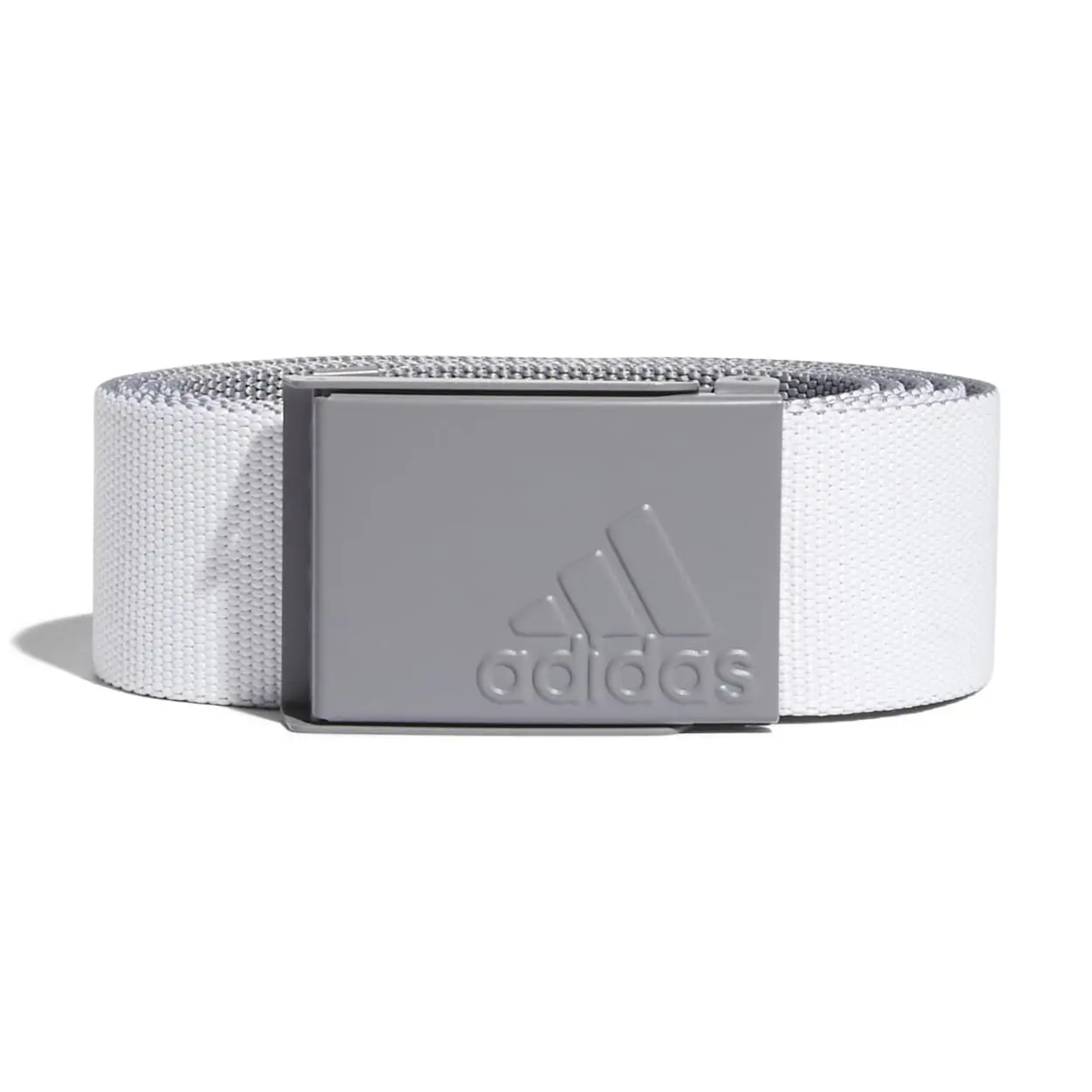 Adidas Reversible Webbing Golf Belt HA9188