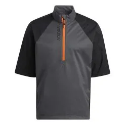 Adidas Provisional Short Sleeve Golf Jacket HF9181