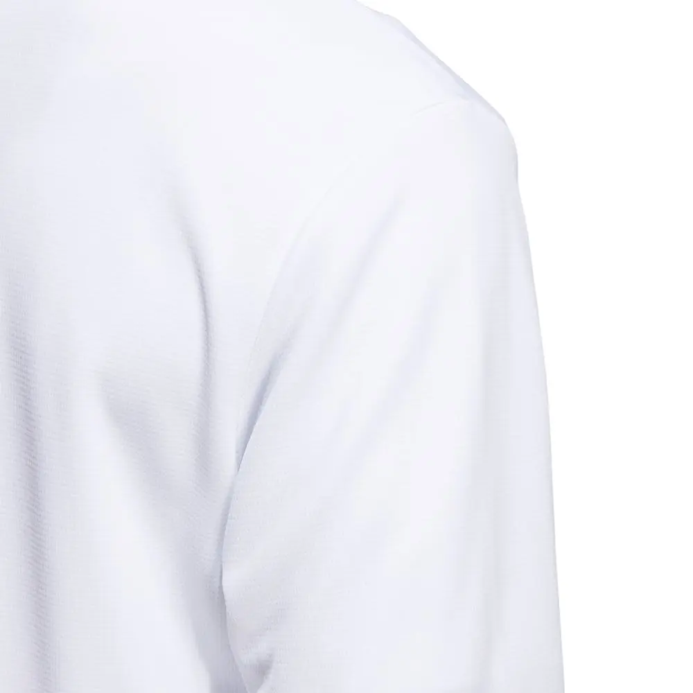 Adidas UPF Lightweight 1/4 Zip Golf Pullover HM8263 - Image 5