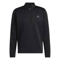Adidas DWR LC 1/4-Zip Golf Pullover HM8280