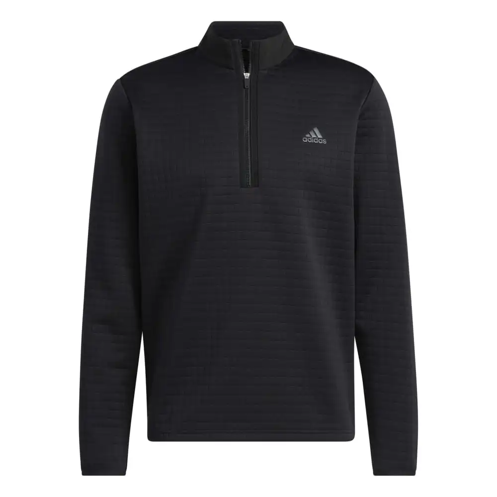 Adidas DWR LC 1/4-Zip Golf Pullover HM8280