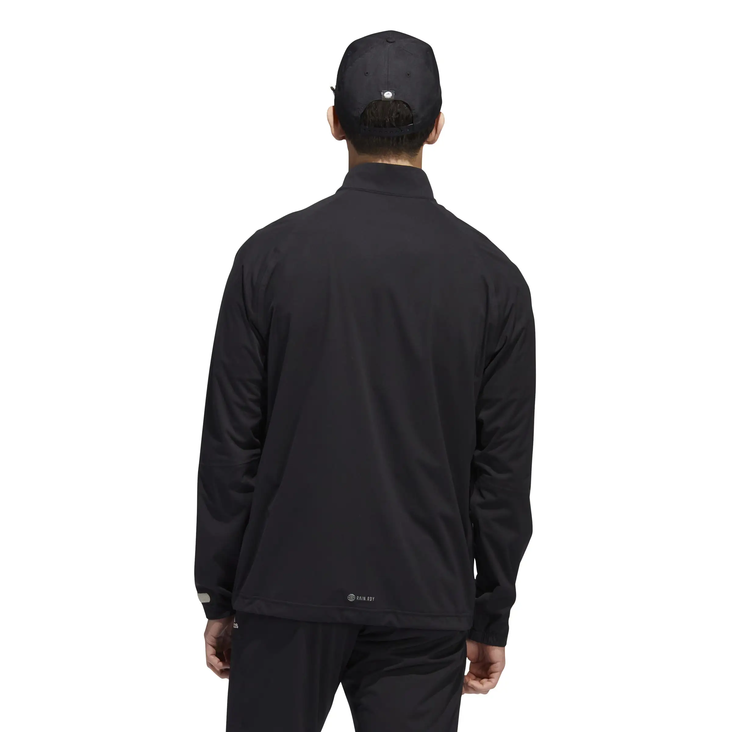 Adidas RAIN.RDY Golf Jacket HN4128 - Image 3