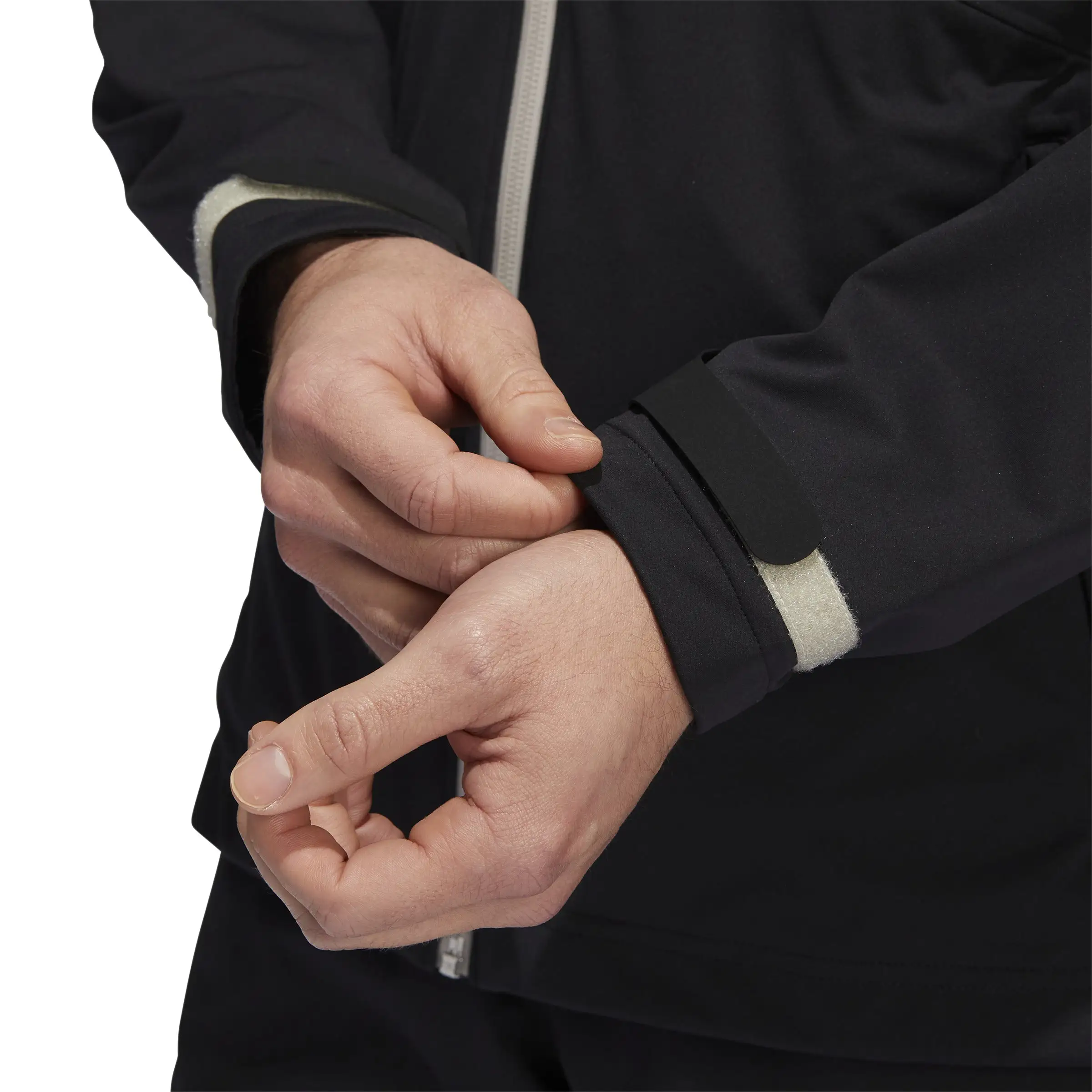 Adidas RAIN.RDY Golf Jacket HN4128 - Image 5