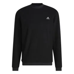 Adidas Core Crew Neck Golf Pullover HN4551