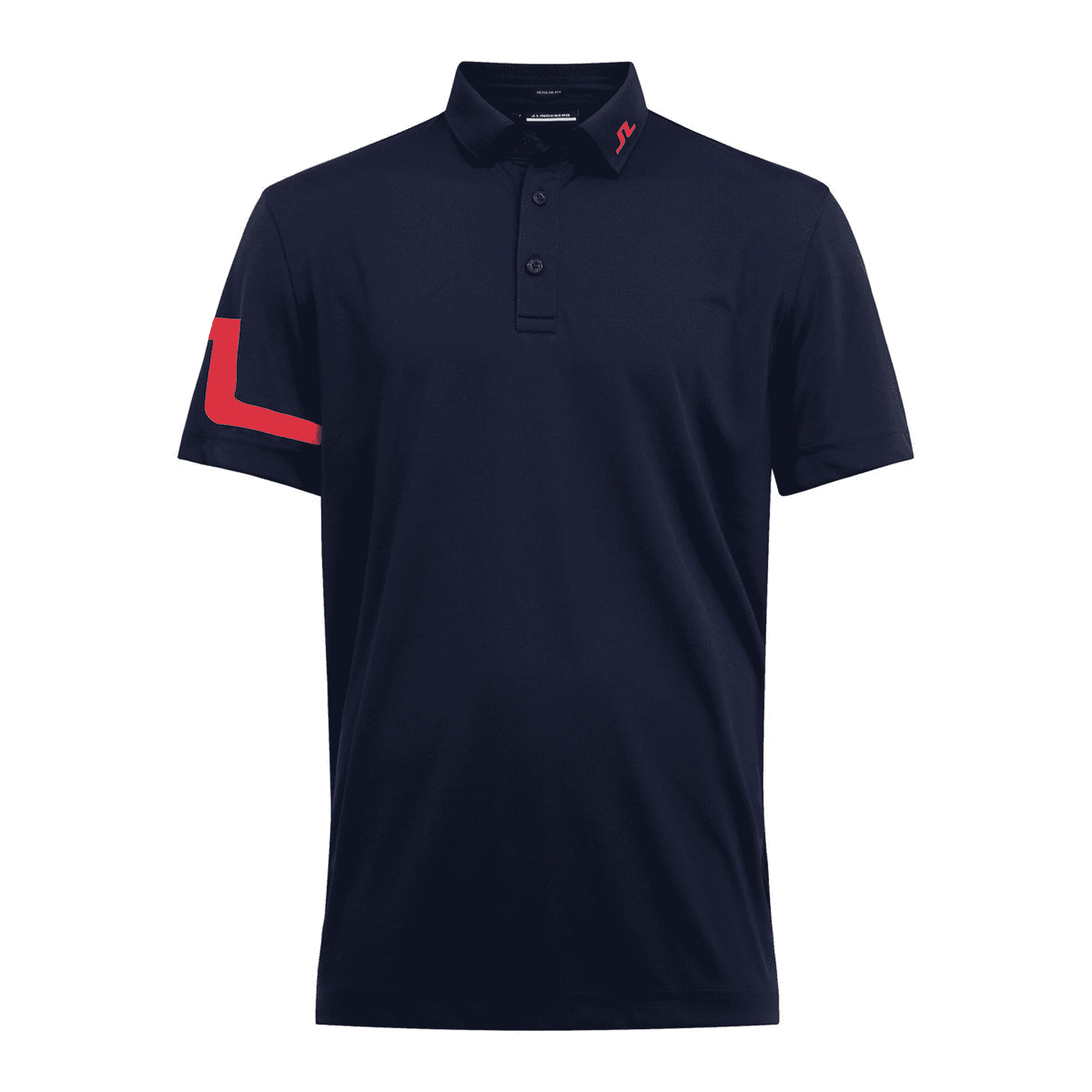 J.Lindeberg Heath Golf Shirt GMJT06623