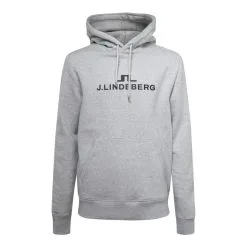J.Lindeberg Alpha Golf Hoodie AMJS06697