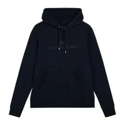 J.Lindeberg Alpha Golf Hoodie AMJS06697