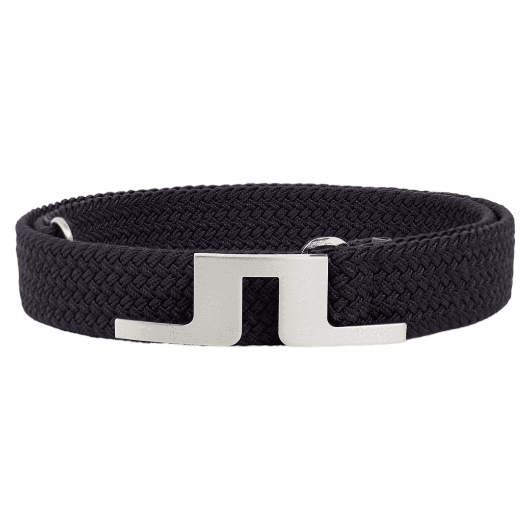 J.Lindeberg J. Lindeberg Berry Elastic Golf Belt GMAC08027