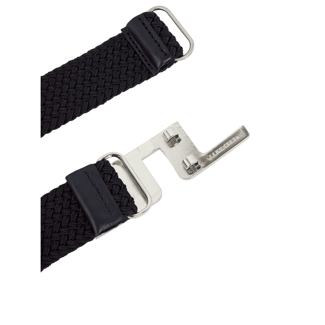 J.Lindeberg J. Lindeberg Berry Elastic Golf Belt GMAC08027 - Image 3