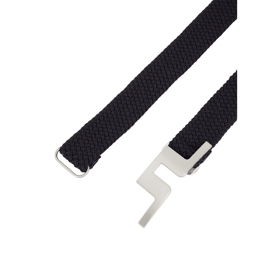 J.Lindeberg J. Lindeberg Berry Elastic Golf Belt GMAC08027 - Image 2