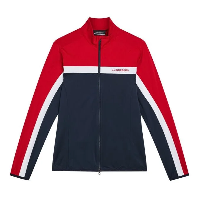 J.Lindeberg J. Lindeberg Jarvis Golf Mid Layer AMJS06691 - Image 5