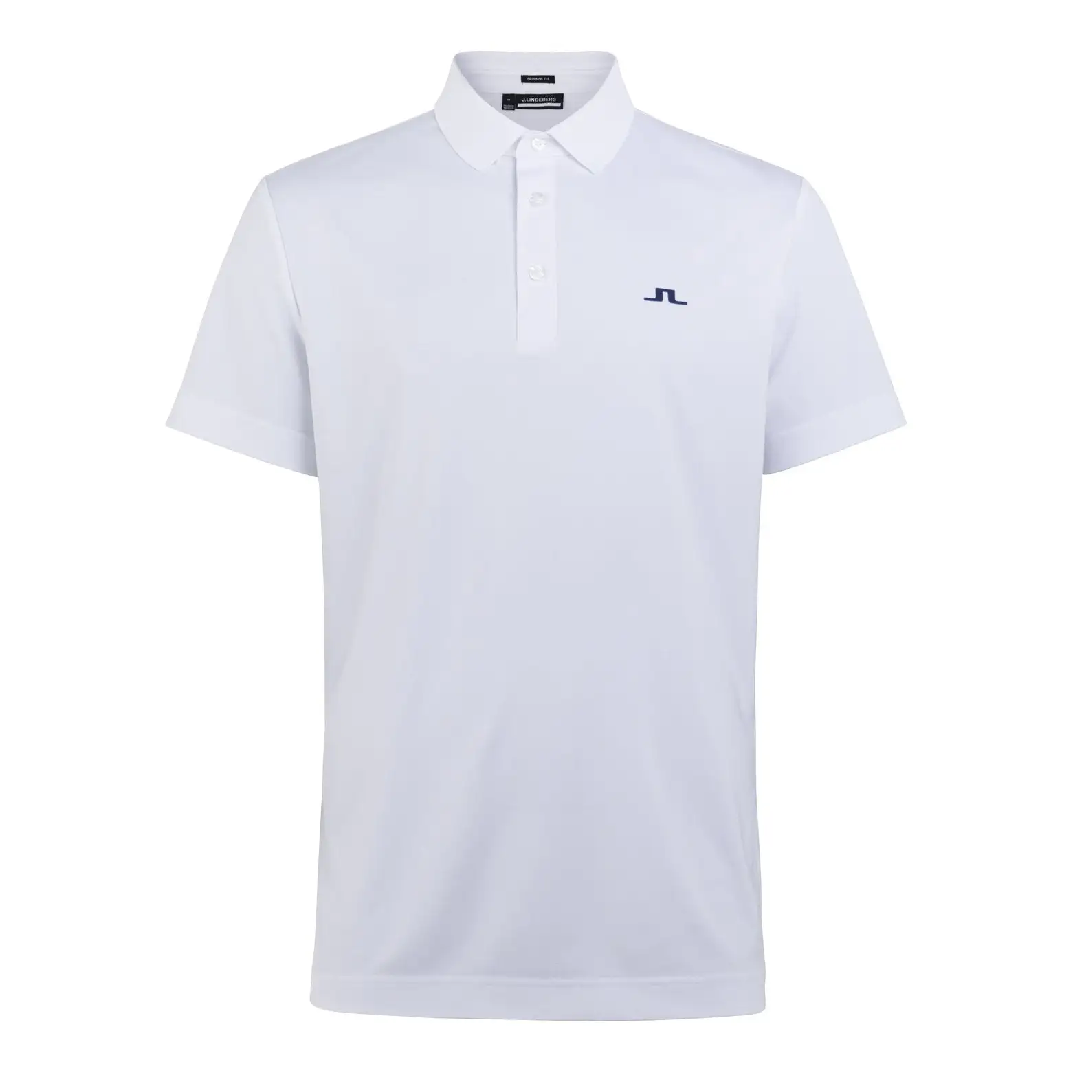 J.Lindeberg Martin Golf Polo Shirt GMJT07415 - Image 2