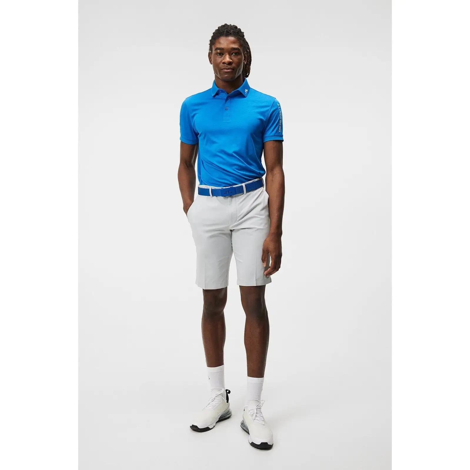 J.Lindeberg J. Lindeberg Somle Golf Shorts GMPA07905 - Image 4