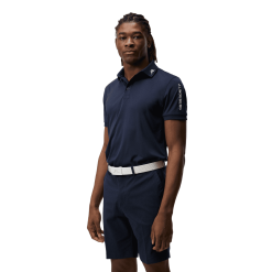 J.Lindeberg J. Lindeberg Tour Tech Golf Polo Shirt GMJT06337
