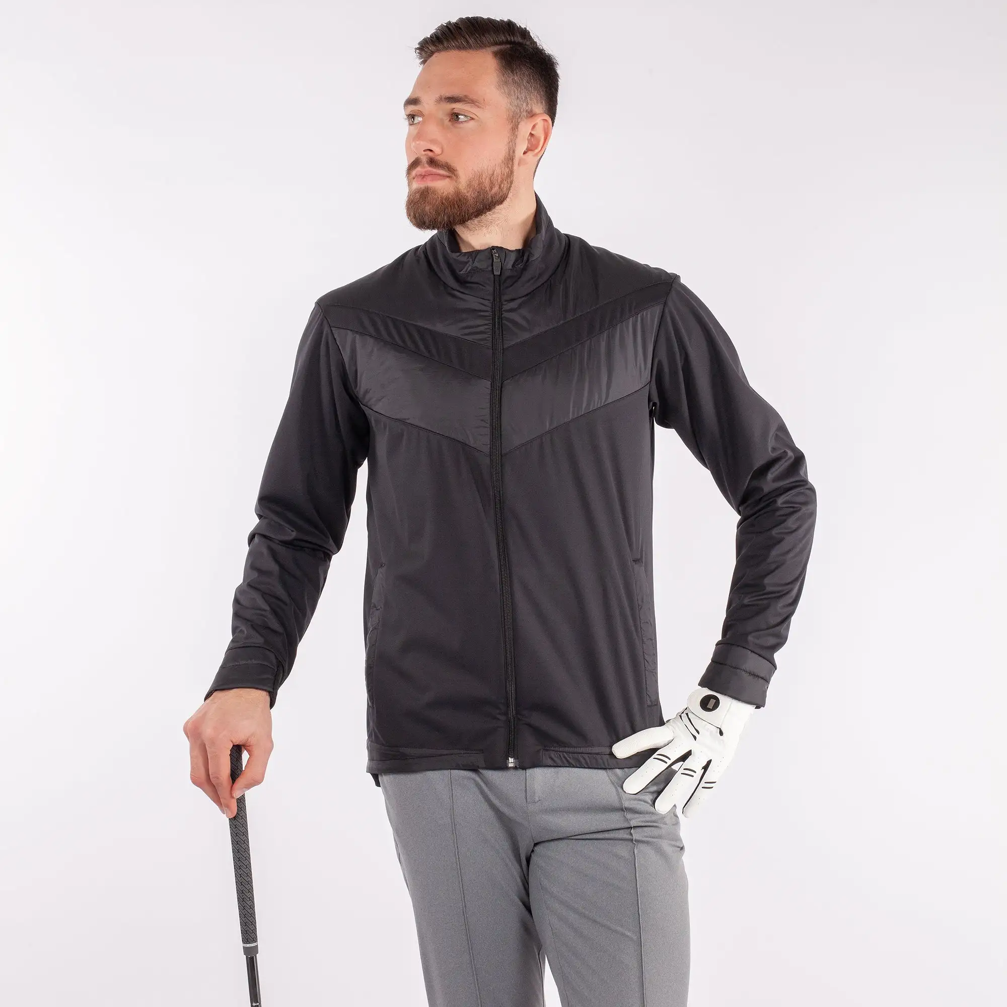 Galvin Green Liam Interface-1 Golf Jacket G12227 - Image 3